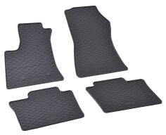 RIGUM Covorase Cauciuc Renault Espace VI E-tech Hybrid/Rafale E-tech (RIM-906363)