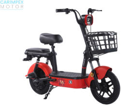 Z-Tech ZT-02 Twister