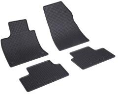 RIGUM Covorase Cauciuc Mitsubishi Colt Model 2024, Renault Clio V (RIM-904956)