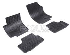 RIGUM Covorase Cauciuc Seat MII, Skoda Citigo, VW Up (RIM-902334)