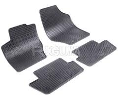 RIGUM Covorase Cauciuc Citroen C4 II/DS4 (RIM-900439)