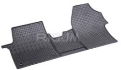 RIGUM Covorase Auto Cauciuc Citroen Jumpy III, Fiat Scudo III, Opel Vivaro, Peugeot Expert, Toyota ProAce, Fata (RIM-903911)