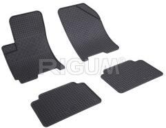 RIGUM Covorase Cauciuc Chevrolet Aveo/Kalos T200/T250/Lacetti - Nubira II (RIM-901290)