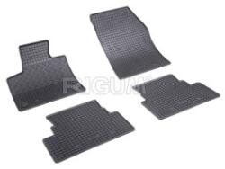 RIGUM Covorase Cauciuc Opel Grandland X, Peugeot 3008 II (RIM-904000)