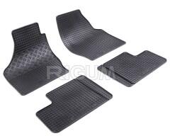 RIGUM Covorase Cauciuc Opel Agila A, Suzuki Ignis II/Wagon R+ III (RIM-902280)