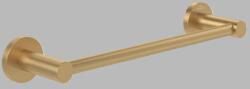 Villeroy & Boch Suport pentru prosop, 354 mm, auriu periat (Brushed Gold), Villeroy & Boch Elements Tender TVA15102100076 TVA15102100076 (TVA15102100076)
