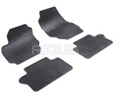RIGUM Covorase Cauciuc Volvo S80 II/V70 III/XC70 (RIM-902594)