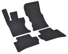 RIGUM Covorase Cauciuc Jaguar F-pace, Range Rover Velar (RIM-906134)