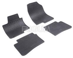 RIGUM Covorase Cauciuc Hyundai Bayon/I20 II/I20 III (RIM-903065)