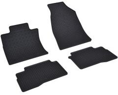 RIGUM Covorase Cauciuc KGM Tivoli/Tivoli Grand, Ssangyong Tivoli/Tivoli Grand (RIM-905427)