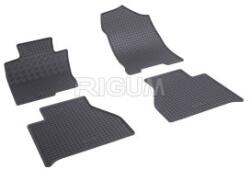 RIGUM Covorase Cauciuc Nissan Navara D23 2016-, Renault Alaskan, 4 Bucati (RIM-903898)