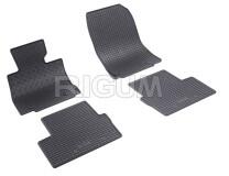 RIGUM Covorase Cauciuc Mazda 2 III/CX-3 (RIM-903201)