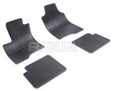 RIGUM Covorase Cauciuc Fiat Panda Hybrid/Panda III (RIM-900767)