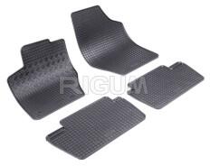 RIGUM Covorase Cauciuc Citroen C4 I, Peugeot 307 (RIM-900484)