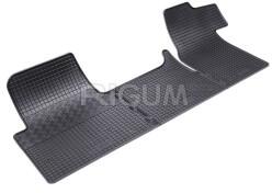 RIGUM Covorase Cauciuc Nissan NV400, Opel Movano B, Renault Master III 2010-2024 (RIM-902150)