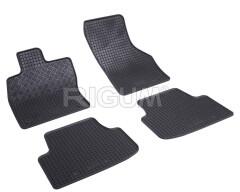RIGUM Covorase Cauciuc Cupra Formentor/Leon, Seat Leon IV, Volkswagen Golf VIII Variant (RIM-905052)