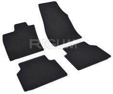 RIGUM Covorase Cauciuc Audi Q4 E-Tron, Cupra Tavascan, Skoda Elroq/Enyaq iV, VW ID. 4/ID. 5 (RIM-905298)