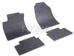 RIGUM Covorase Cauciuc Hyundai i30 III, Kia Ceed III/ProCeed/XCeed (RIM-904048)