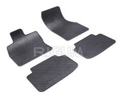 RIGUM Covorase Cauciuc Skoda Octavia III DS/Octavia IV DS (RIM-902402)