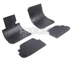 RIGUM Covorase Cauciuc BMW 1 E81/E82 (RIM-900200)