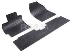 RIGUM Covorase Cauciuc Toyota Auris I/Corolla E15 (RIM-902518)