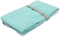 XQ MAX Türkiz jóga törölköző XQ Max türkiz 70x60cm (GDKP8EQ000080TUR)