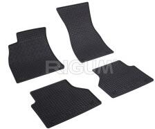 RIGUM Covorase Cauciuc Audi A6 C8/Audi A7 C8 (RIM-904710)