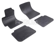 RIGUM Covorase Cauciuc Subaru Legacy IV/Outback III (RIM-902235)