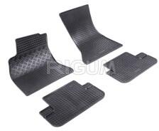 RIGUM Covorase Cauciuc Audi A4 B8/A5 8T (RIM-900132)