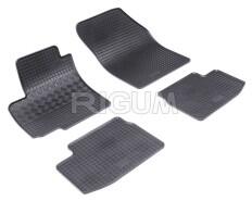 RIGUM Covorase Cauciuc Fiat Sedici, Suzuki Swift II/Swift III/SX4 I (RIM-902303)