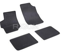 RIGUM Covorase Cauciuc Citroen C-elysee, Peugeot 301 (RIM-900521)