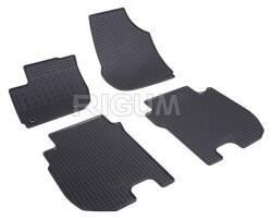 RIGUM Covorase Cauciuc Honda Jazz Crosstar/Jazz IV Hybrid (RIM-905090)