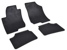 RIGUM Covorase Cauciuc Hyundai I30 I, Kia Ceed I/Pro Ceed I (RIM-904642)