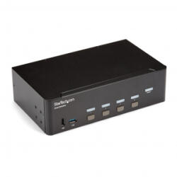 Startech. com KVM Switch 4PC (SV431DHD4KU) (SV431DHD4KU)