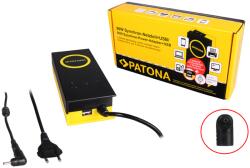 PATONA PT2610 Laptop Töltő Adapter USB porttal (90W / 19V / 4, 7A) (PT2610)