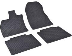 RIGUM Covorase Cauciuc Lexus RZ, Subaru Solterra, Toyota BZ4X (RIM-906325)