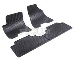 RIGUM Covorase Cauciuc Hyundai Tucson I, Kia Sportage II (RIM-901498)