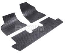 RIGUM Covorase Cauciuc Peugeot 5008 I (RIM-902082)