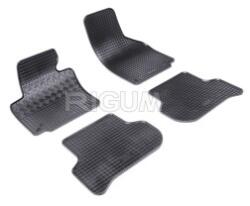 RIGUM Covorase Cauciuc Seat Altea/Altea XL/Toledo III, Volkswagen Golf V Plus/Golf VI Plus (RIM-902662)