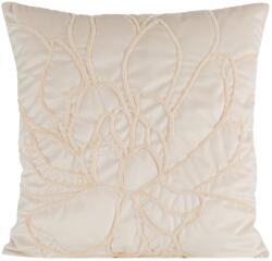 Eurofirany Párnahuzat SANDI 45 x 45 cm Eurofirany krém (STYLE_HS462098)