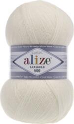 alize Lanagold 800 62 Kötőfonal (22200062)