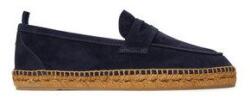 CASTANER Férfi espadrilles Castaner, 023417-302, Természetes bőr, 42 EU, Sötétkék (0000304972799_42)