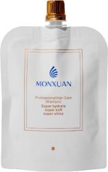 MONXUAN Sampon pentru par deteriorat si fara volum, 100 ml, Monxuan