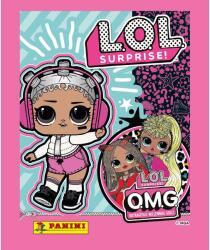 Panini LOL Surpriză! OMG - stickere (01-6786)