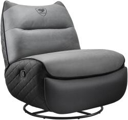 COUGAR Fotoliu gaming COUGAR OVERLORD NEO, reglabil (Gri) (CGR-OLN-GRB)