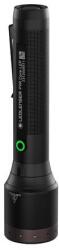 Ledlenser P9R Core - Dimmelhető LED újratölthető zseblámpa LED/4800 mAh IP68 1000 lm 20 h 502987 (LL0087)