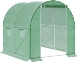 AGA Seră de grădină MR4001CH 2x2x2 m (MR4001CH)
