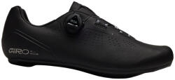 Giro Cadet II Black Kerékpáros cipő EUR 46