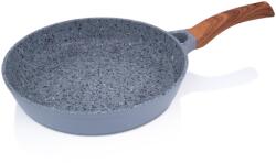 Metalac Tigaie Metalac Gurmeo, aluminiu, 26cm (T04068)