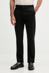 Tommy Hilfiger Pantaloni chinos bărbați din bumbac cu elastan 9BYA-SPM007_99X (MW0MW40262)